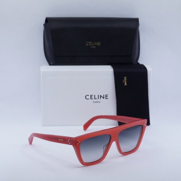 Final Price! Celine CL40256I 66B Sunglasses main image 8